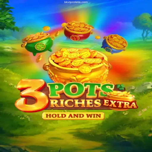 Discover 3potsExtra: A Thrilling Adventure in KKVIP's Licensed Casino