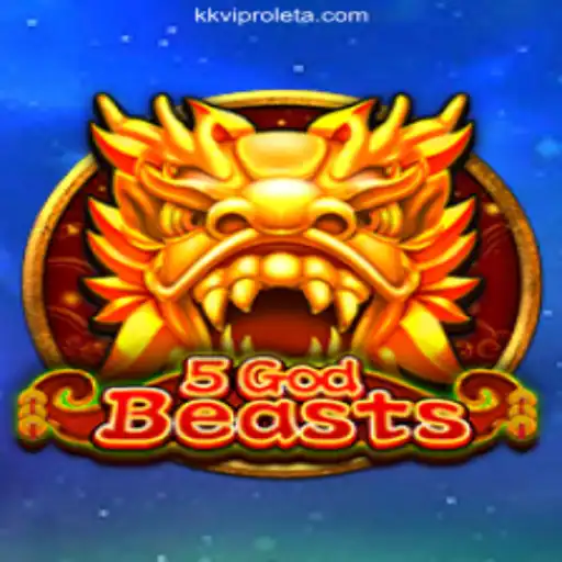 5GodBeasts: An Epic Journey Through Mythology and Gaming