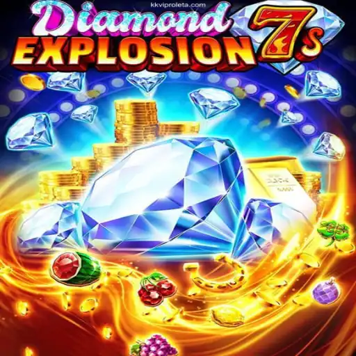 Unleashing the Excitement of DiamondExplosion7s at KKVIP Cassino Online