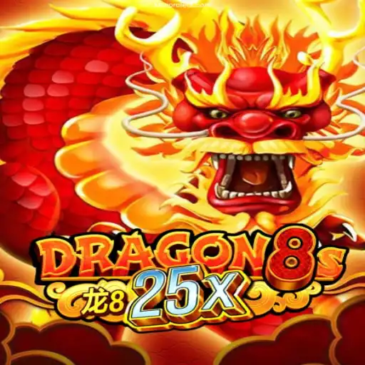 Discover the Thrills of Dragon8s25x at KKVIP Cassino Online