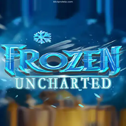 Exploring 'FrozenUncharted': A Chilling Adventure Amidst Online Casino Excitement