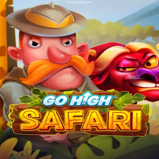 Embark on a Thrilling Journey with GoHighSafari: Your Ultimate Gaming Adventure