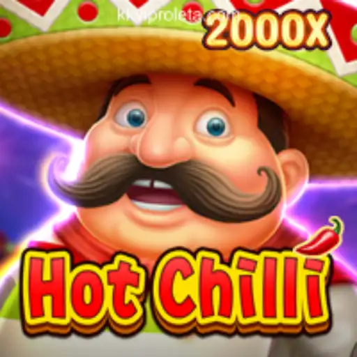 Exploring the Excitement of HotChilli: A Fiery Online Gaming Experience