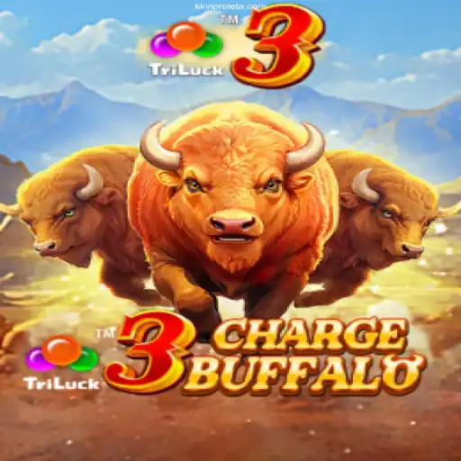 Exploring 3ChargeBuffalo: A Thrilling Addition to KKVIP Casino Online