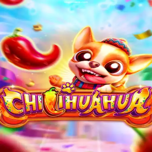 Discover the Excitement of CHILIHUAHUA: A Unique Casino Game Experience
