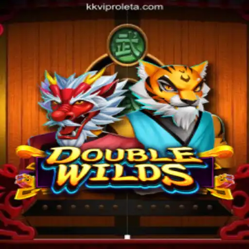 DoubleWilds: Your New Favorite Game at KKVIP Cassino Online