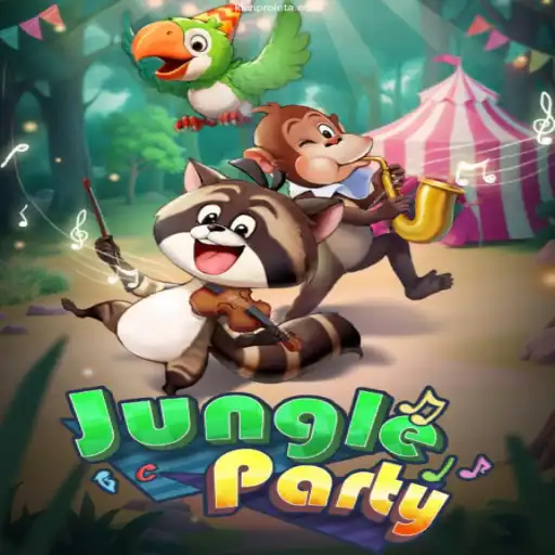 Discover the Thrill of JungleParty in the World of KKVIP Cassino Online