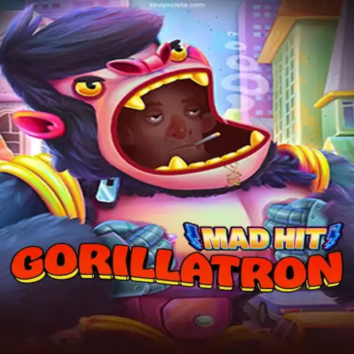 Discovering the Thrills of MadHitGorillatron and the Excitement at KKVIP Cassino Online