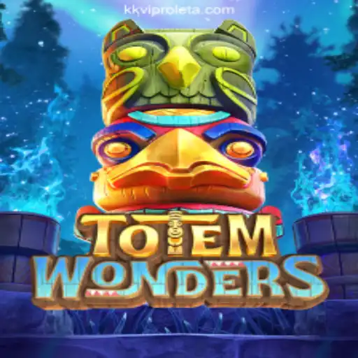 Exploring TotemWonders: The Next Big Thing in Gaming