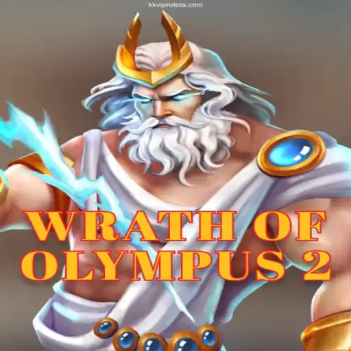 Explore the Mythical World of WrathofOlympus2