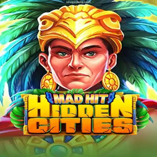 Exploring the Enigmatic World of MadHitHiddenCities
