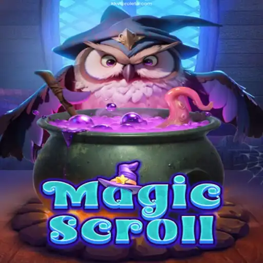 Unveiling the Mystical Realms of MagicScroll
