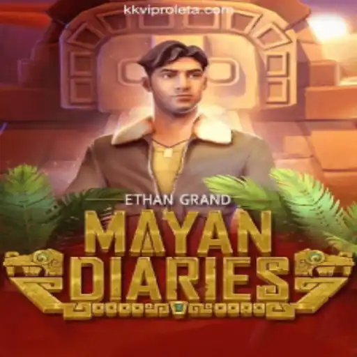 Exploring the Enchanting World of MayanDiaries