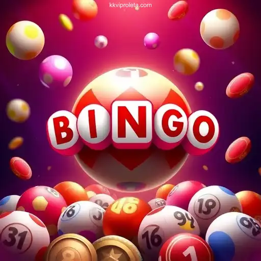 The Rising Popularity of Online Bingo with KKVIP Cassino Online