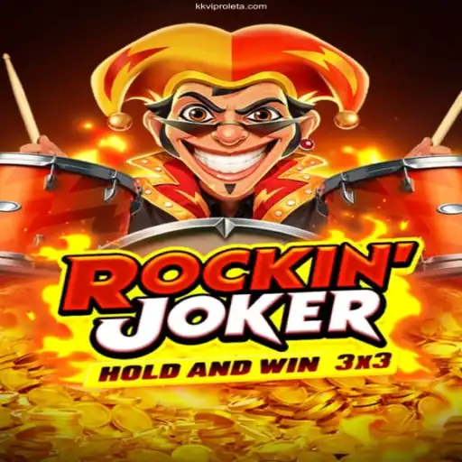 Exploring RockinJoker: A New Sensation in Online Gaming