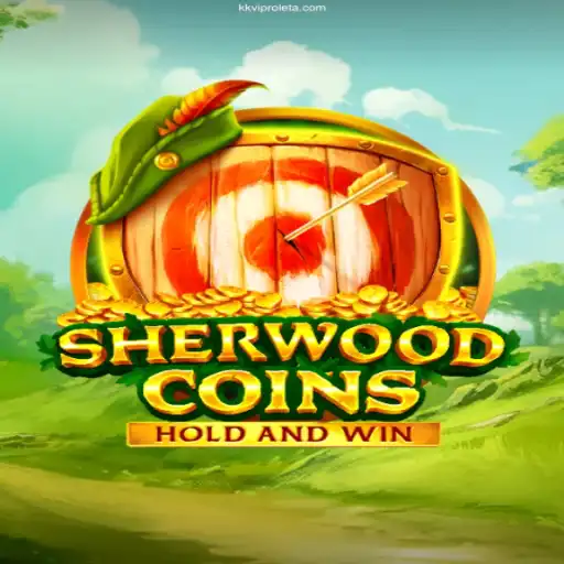 Discover the Thrilling Adventure of SherwoodCoins: A Virtual Gaming Experience