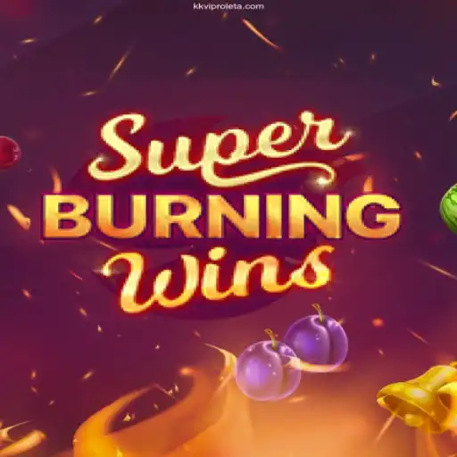 Exploring the Excitement of SuperBurningWins at KKVIP Cassino