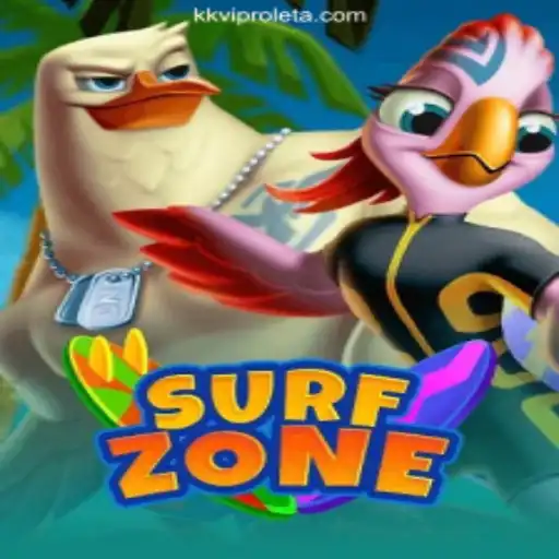 Dive into the Thrills of SurfZone – The New Wave of Online Gaming