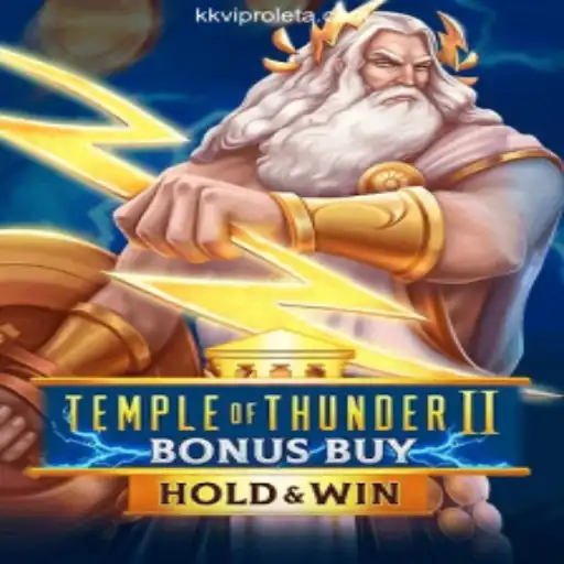 Exploring TempleofThunderIIBonusBuy: A Thrilling Journey into Ancient Myths