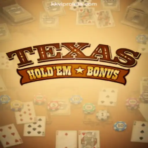 Texas Hold'em Bonus: Explore the Excitement at KKVIP Cassino Online