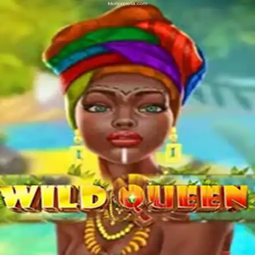WildQueen: A Majestic Adventure in KKVIP's Licensed Online Casino