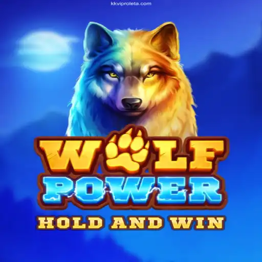Exploring the Thrills of WolfPower at KKVip Casino